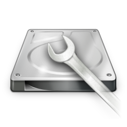 gnome-disk-utility