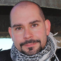 Daniel Mustieles García's avatar