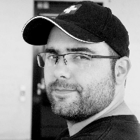 Joaquim Rocha's avatar